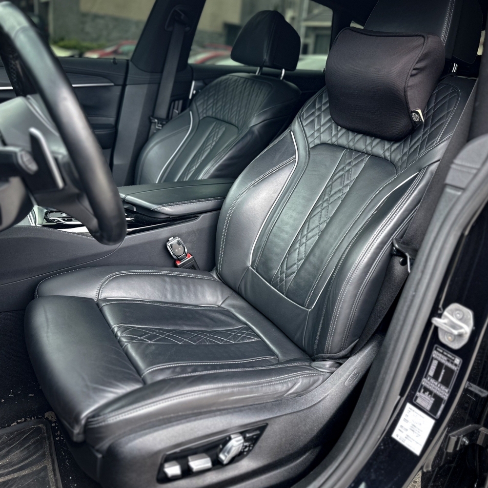 2021 BMW 630I GT 2.0L