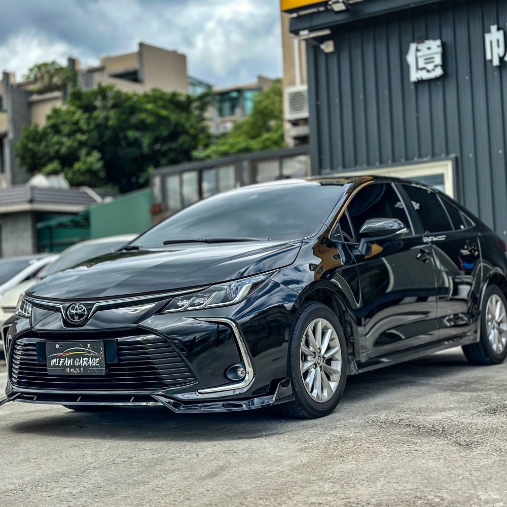 2021 TOYOT