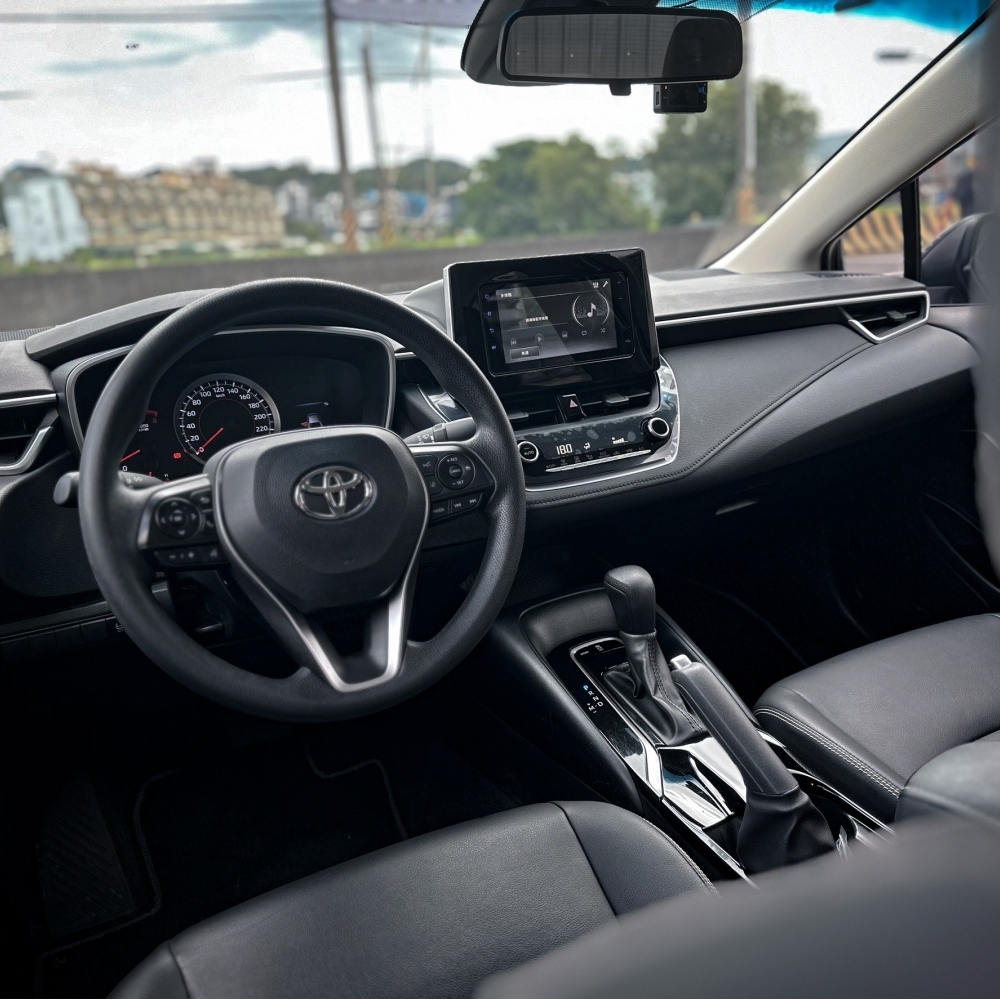 2021 TOYOTA ALTIS 1.8L尊絕版