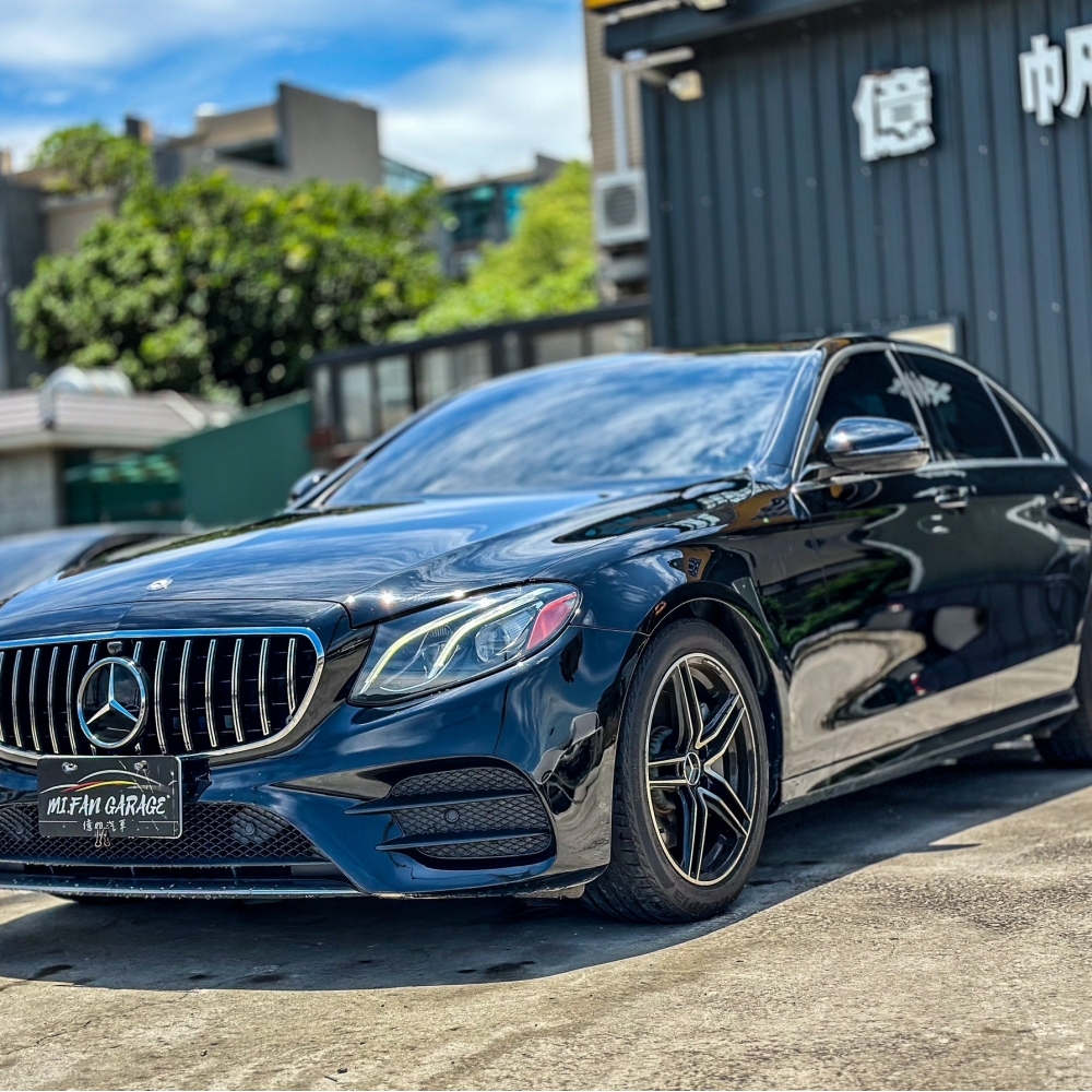 2016 BENZ 