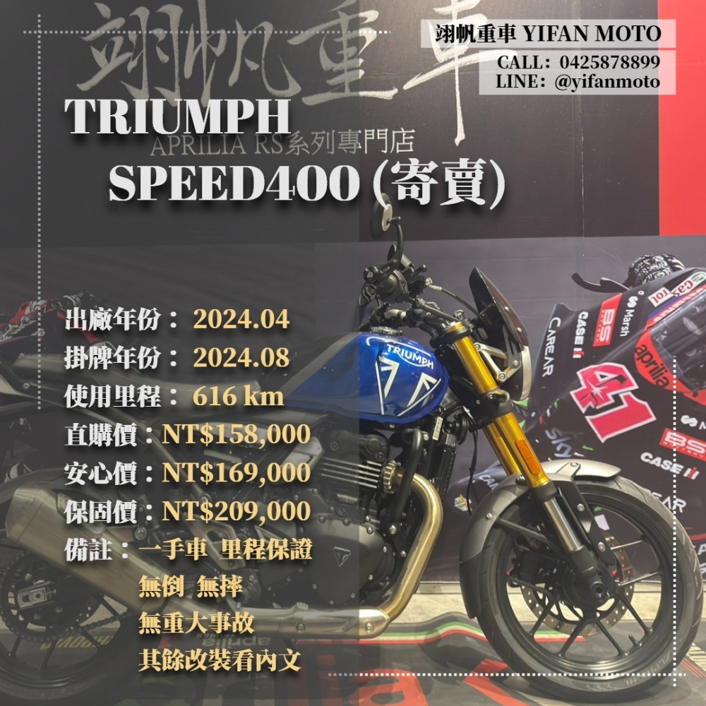 【2024 TRIU