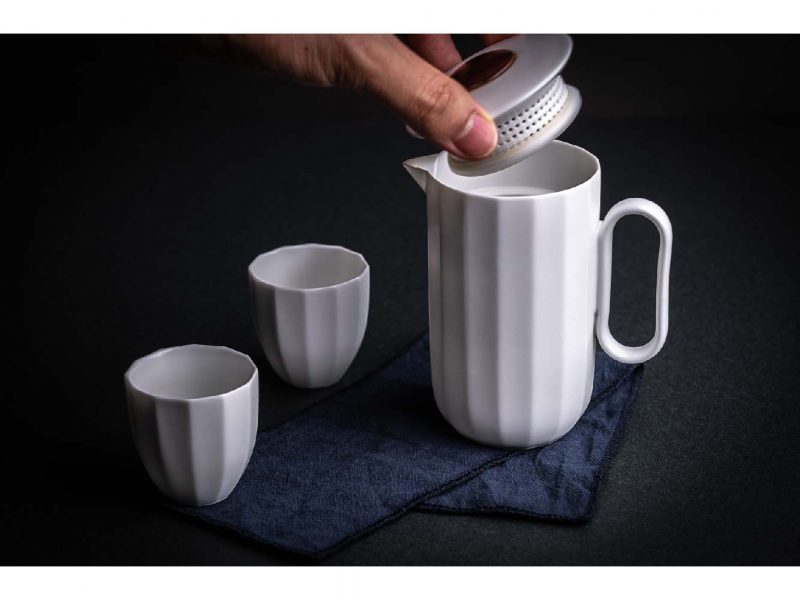 訂製茶具-精品茶具Fine tea set