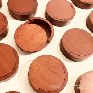 訂製木製品-珠寶盒