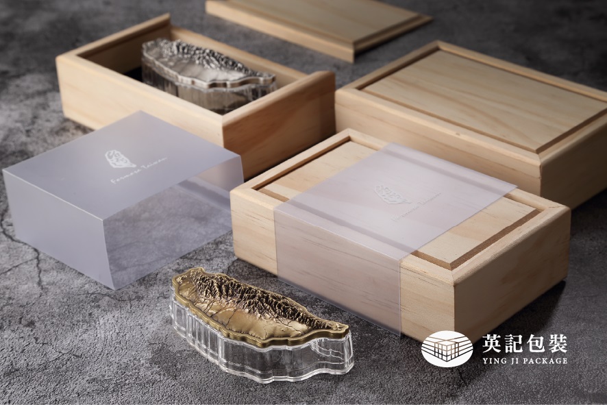貴金屬/木製抽屜盒/收納盒/客製化木盒