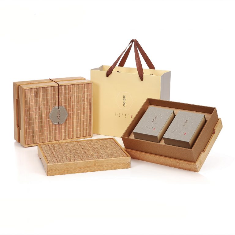 慕客禮盒 / 頂級高山茶禮盒 / 頂級紅茶通用禮盒 / 伴手禮盒 / 竹製品包裝