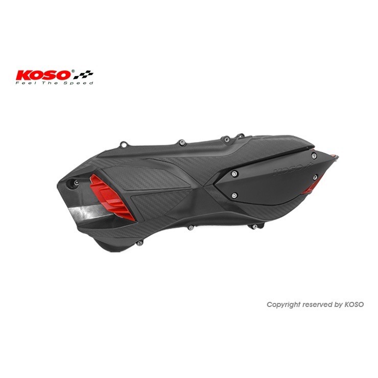 YDmoto KOS