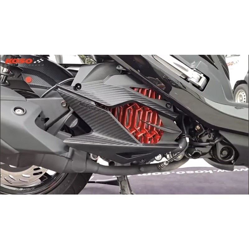 YDmoto JET