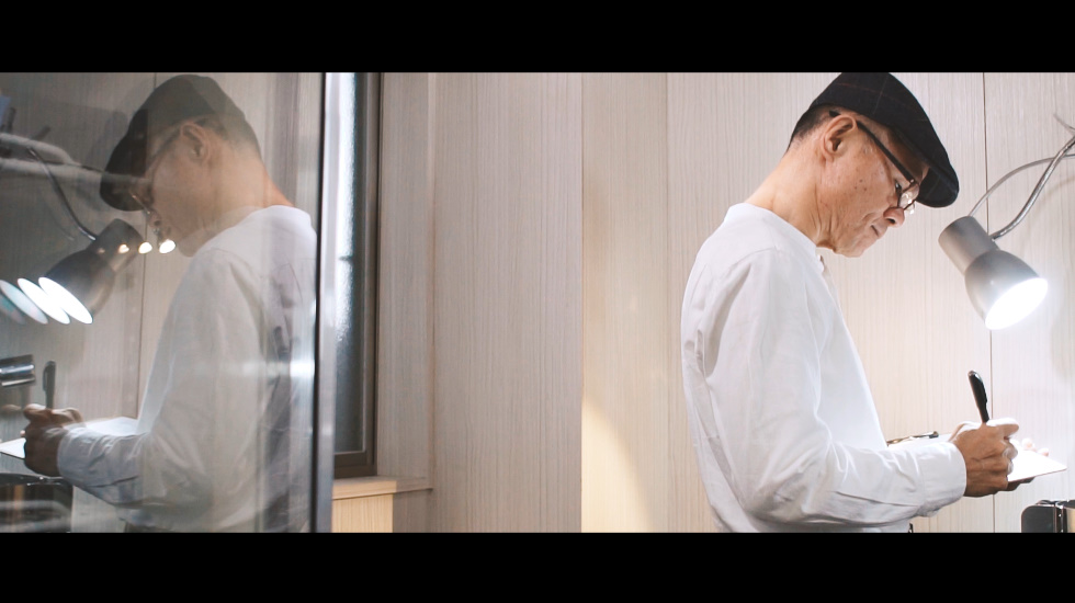 廣告 / 2018 