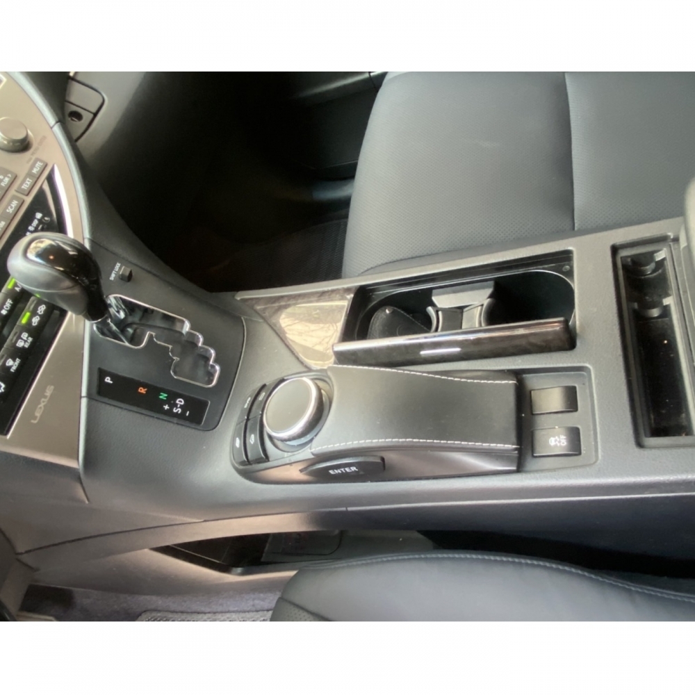 [售出]2015年 Lexus RX270 手自排/銀色/里程數9.2萬