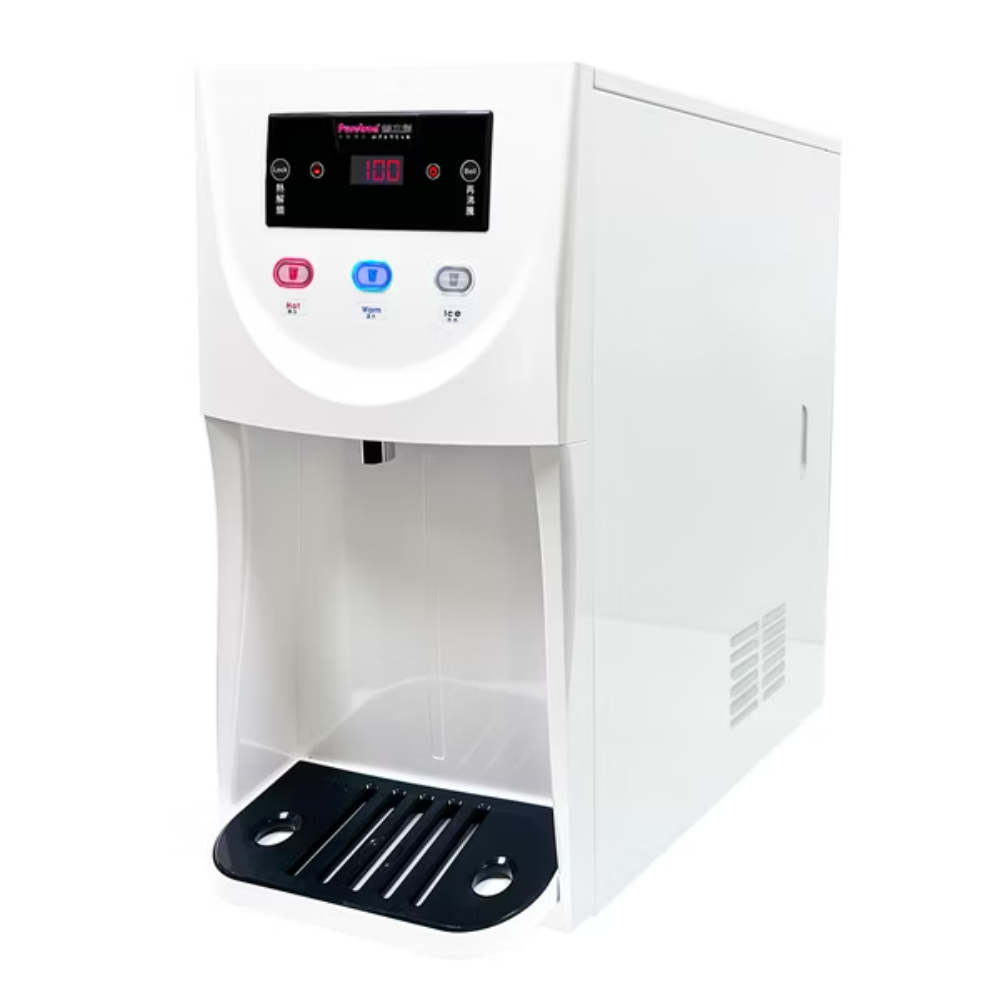 桌上型RO飲水機-冰