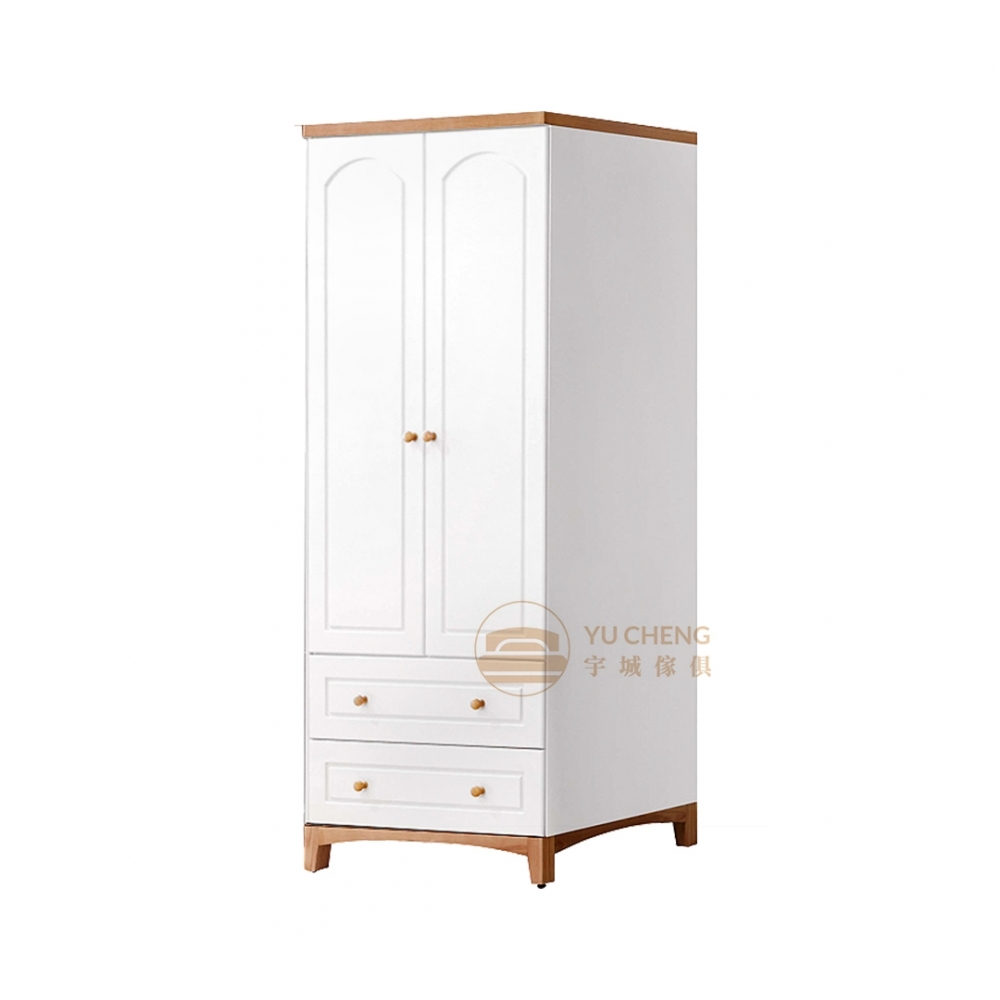 英式小屋2.7尺二抽