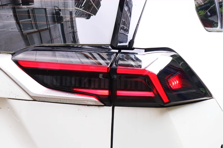  Toyota 20