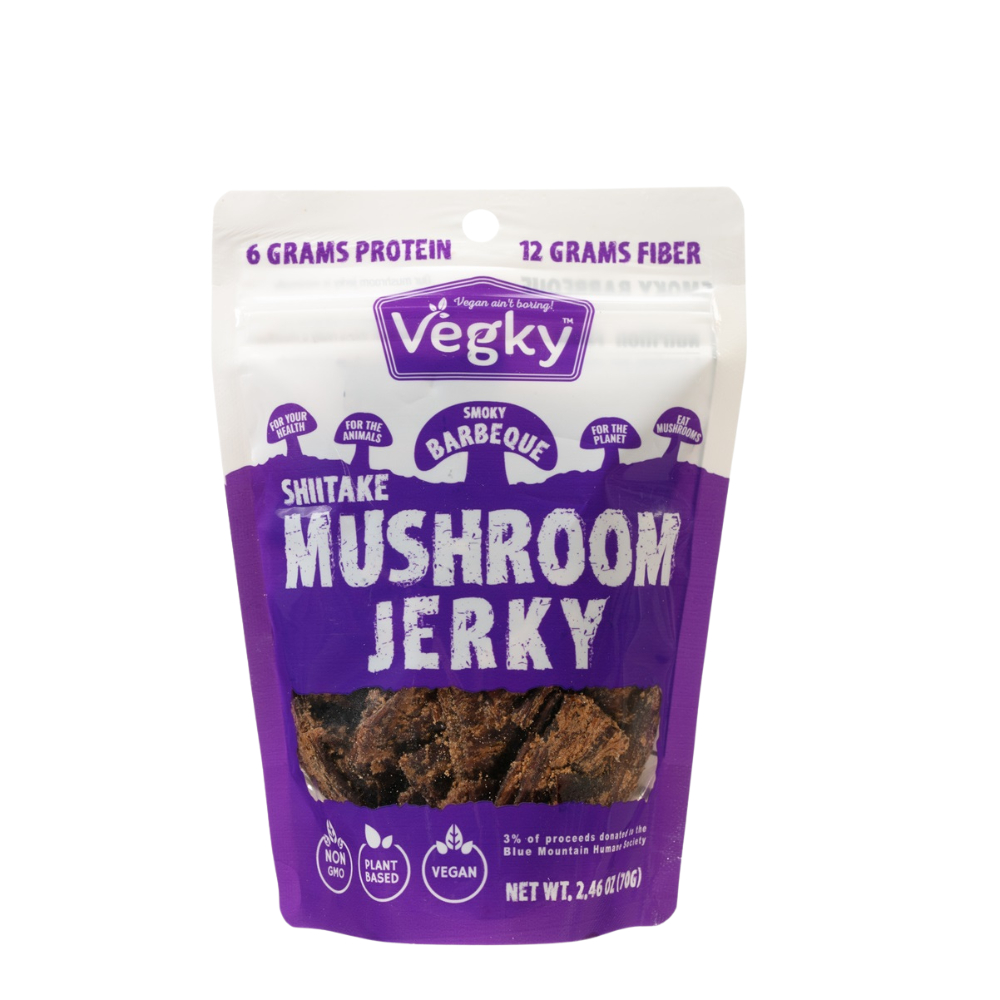 【Vegky 植物肉