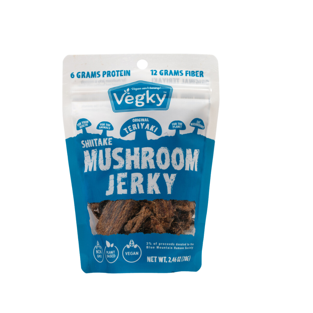 【Vegky 植物肉