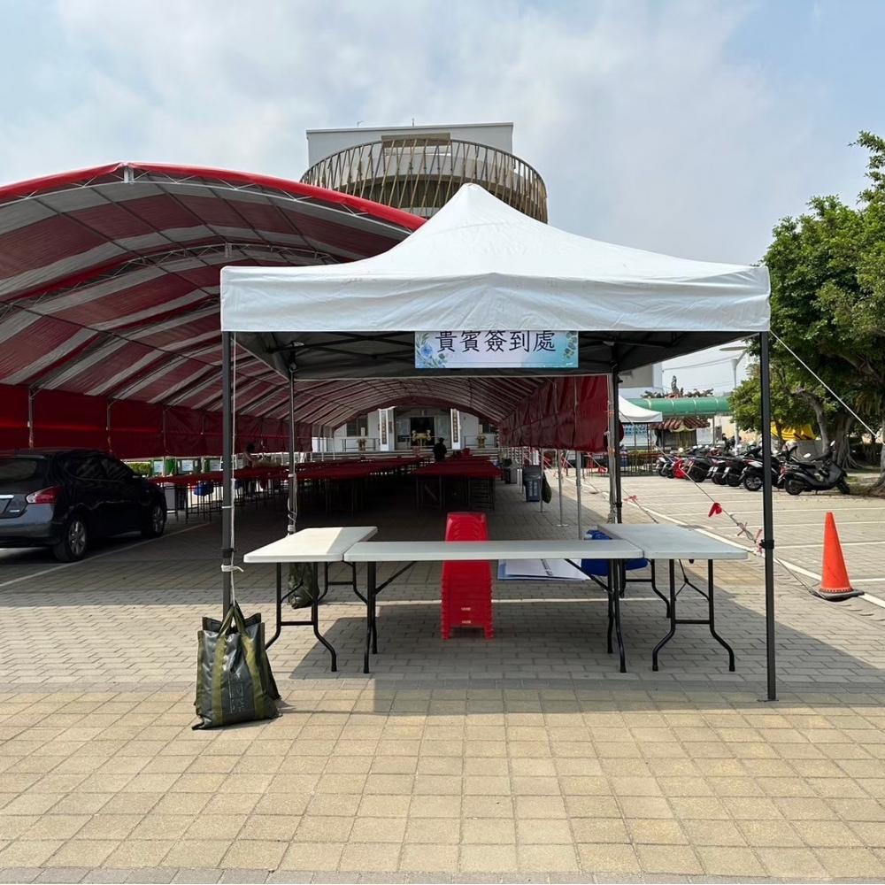 歐帳/快速帳 | 北區帳篷出租 | 台中帳篷出租