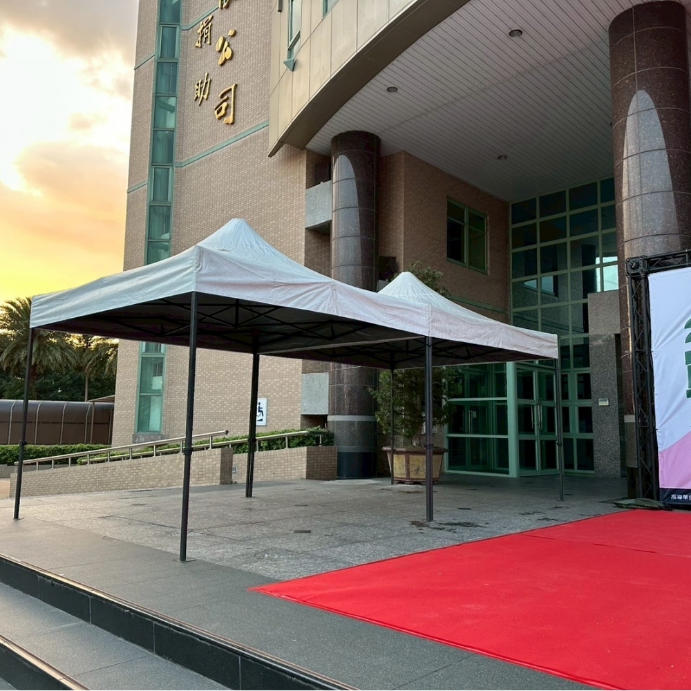 2025龍井單車騎福踩風行 | 中部活動設備租賃 | 台中活動設備租賃 | 帳篷設備租賃 | TRUSS結構租賃