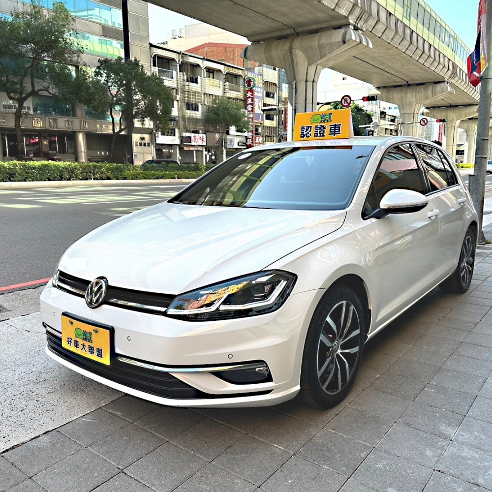 2019 Volks