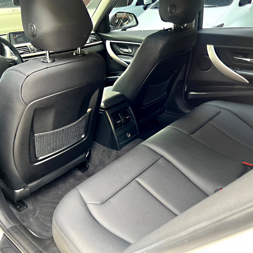 2014 BMW 316i/BMW中古車