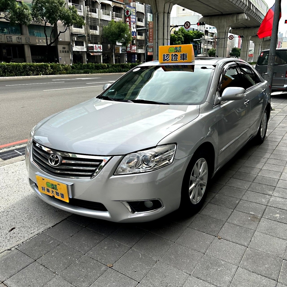 2010 Toyot