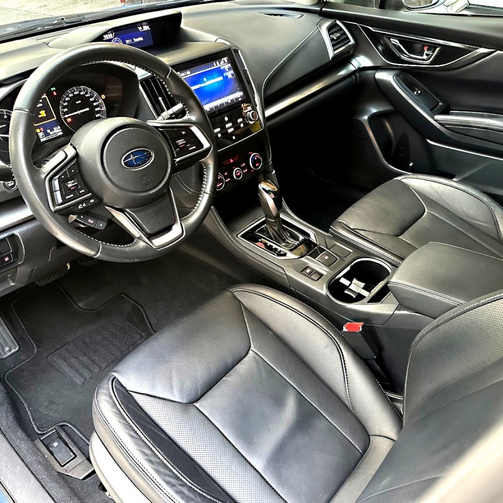 2017 Subaru Impreza 5D I-S頂版/Subaru二手車