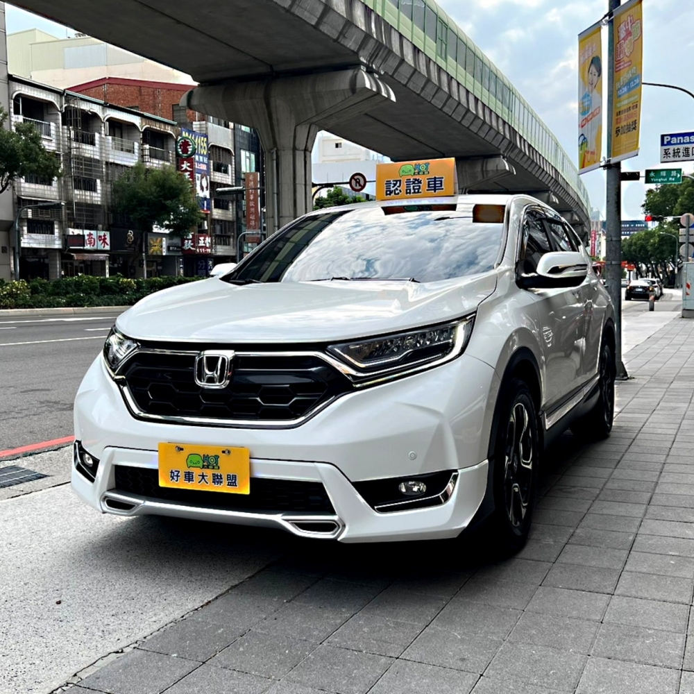 2017 Honda