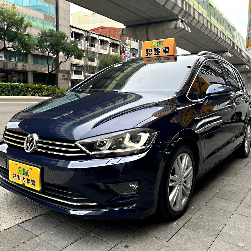 2016 Volks