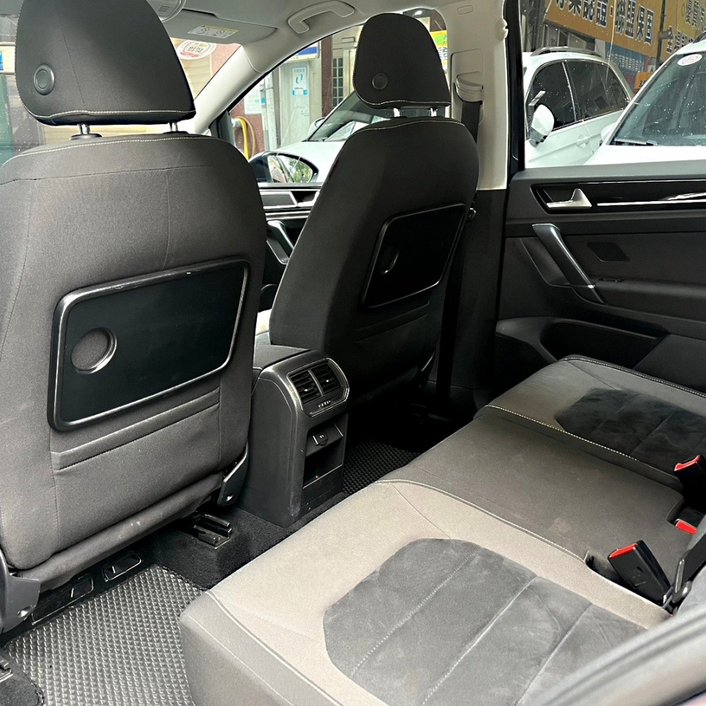 2016 Volkswagen Golf Sportsvan 280HL/Volkswagen中古車