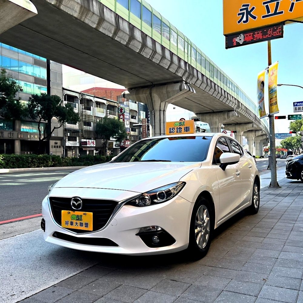 2016 Mazda
