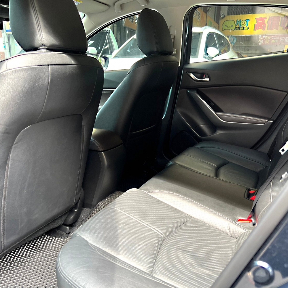2019 Mazda3 5D 2.0尊榮進化版/Mazda二手車