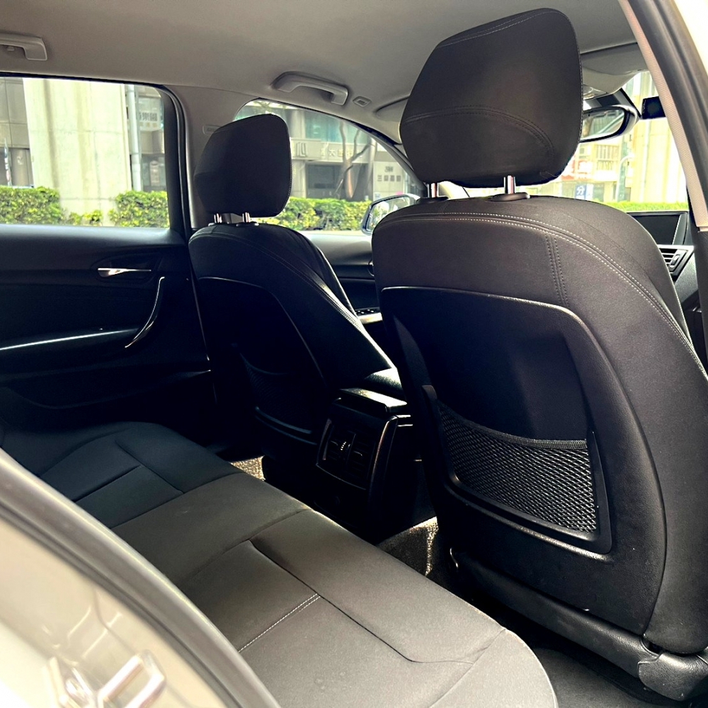 2012 BMW 118i Sport Line/BMW二手車