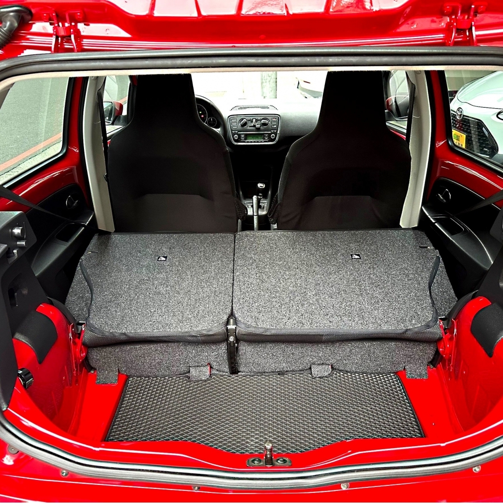 2014 Skoda Citigo 1.0極緻款/Skoda二手中古