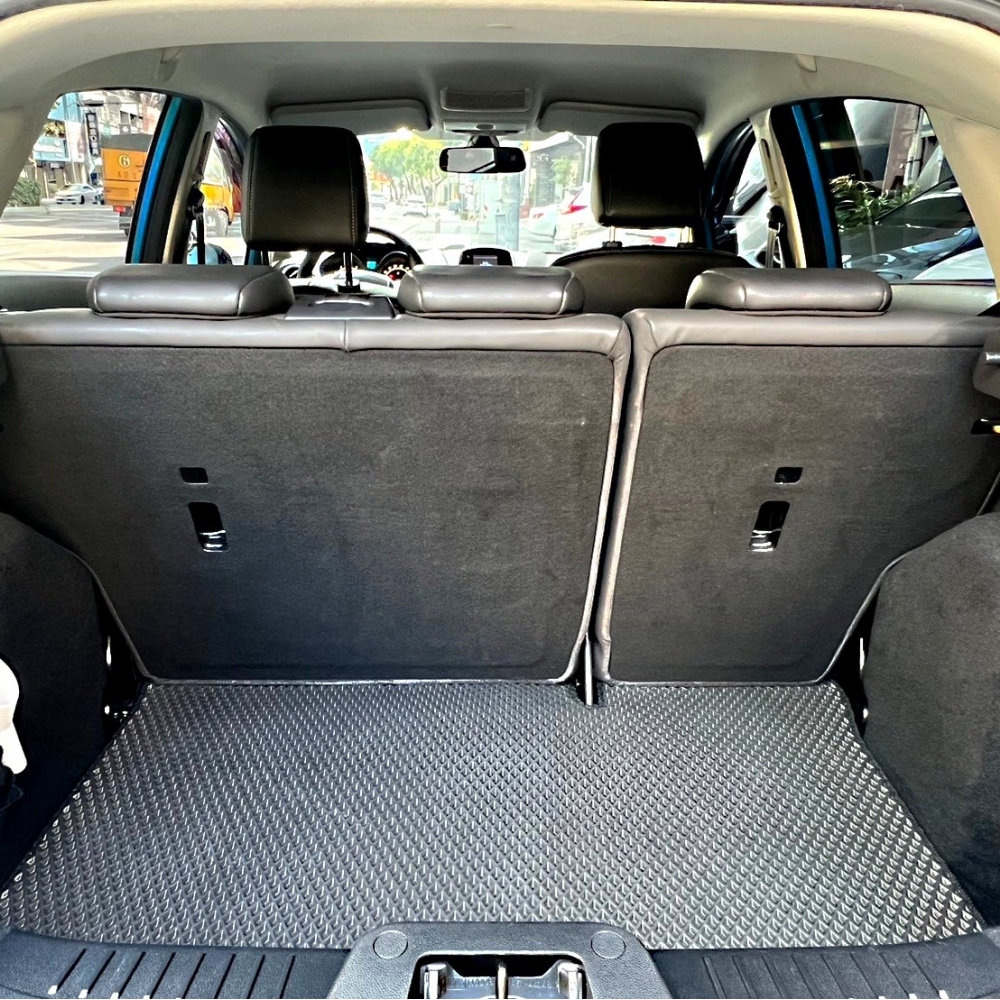 2015 Ford Fiesta 1.5運動型/Ford二手車