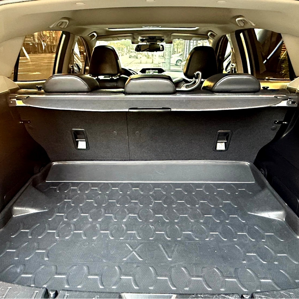 2019 Subaru XV 2.0 i-S EyeSight/Subaru中古車