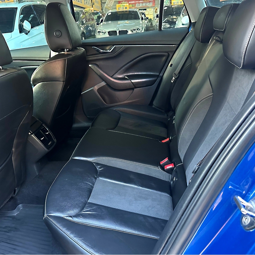 2020 Skoda Scala TSI豪華菁英版/Skoda中古車 | 台中汽車買賣