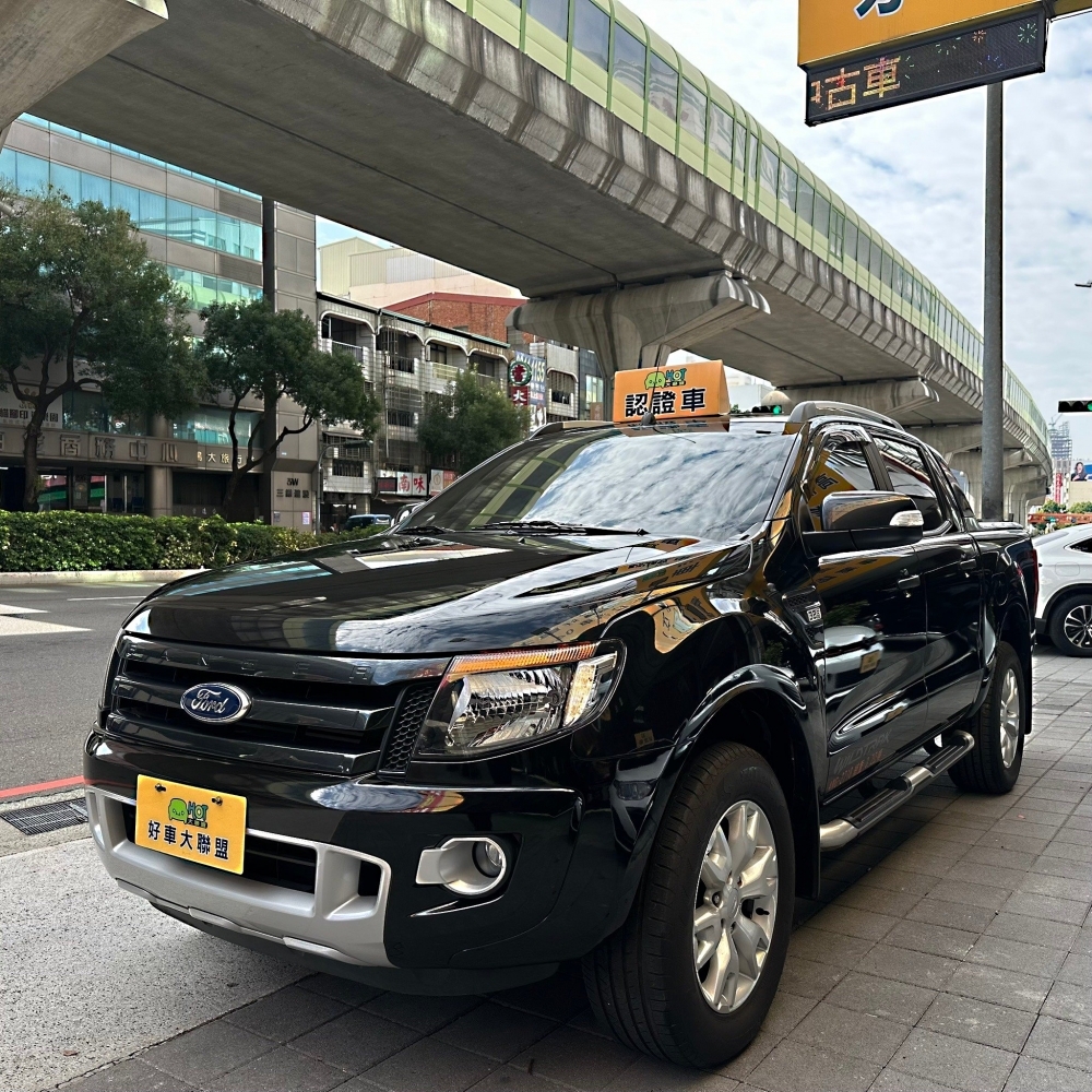 2015 Ford 