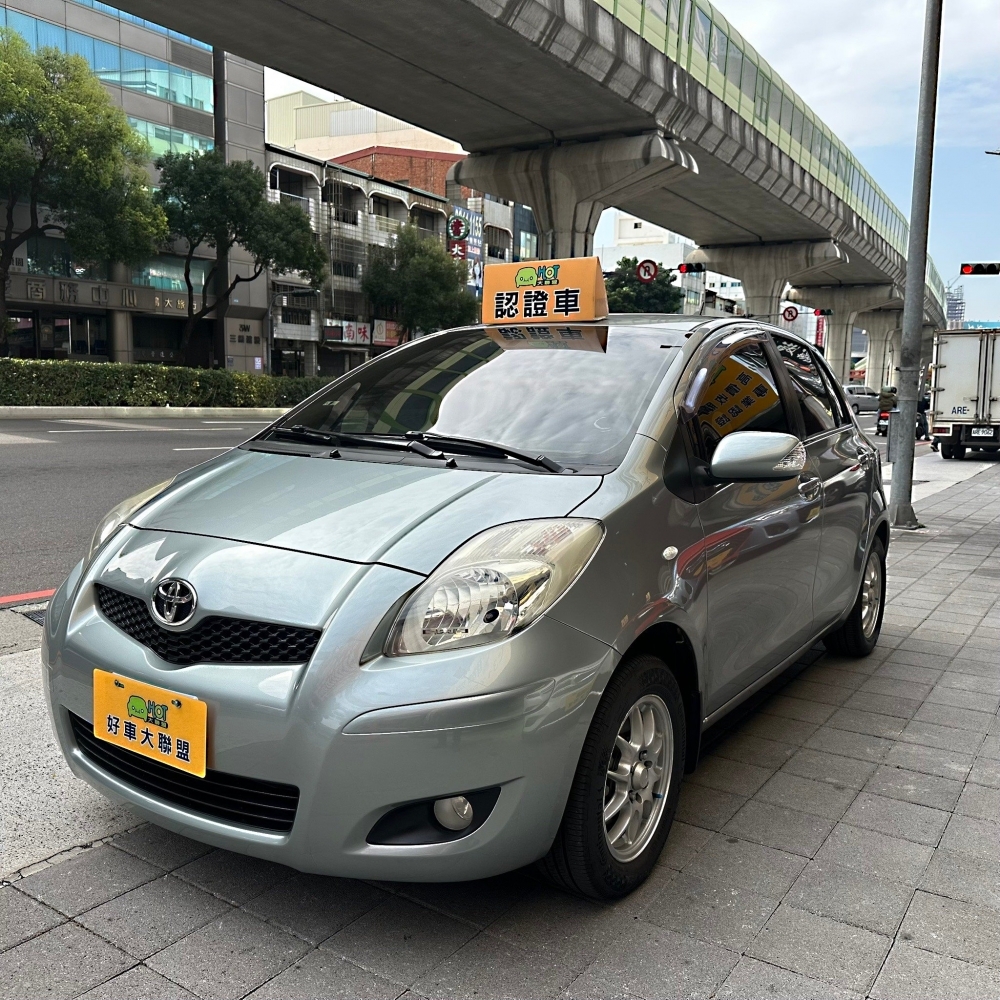 2011 豐田 To
