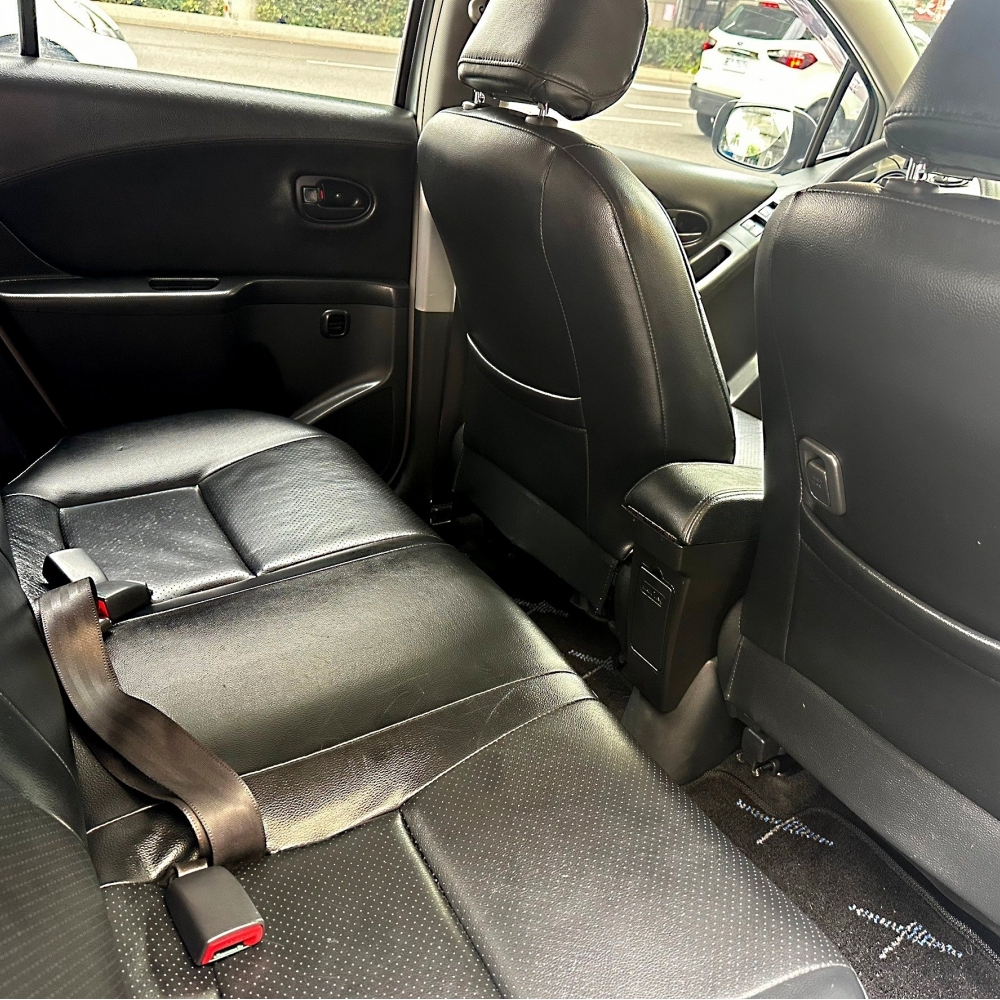 2011 豐田 Toyota Yaris E版/Toyota二手中古車