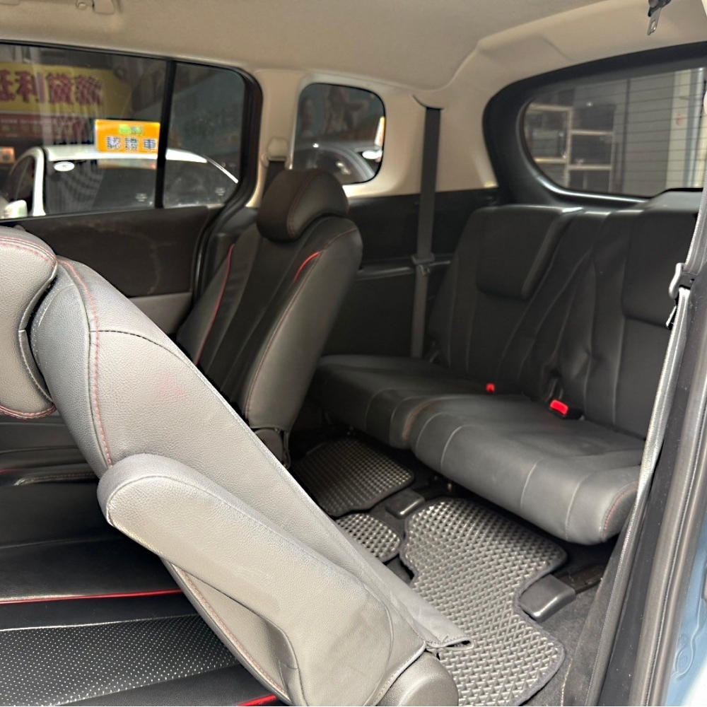 2014 Mazda5 馬5 7人座尊爵型/Mazda中古車