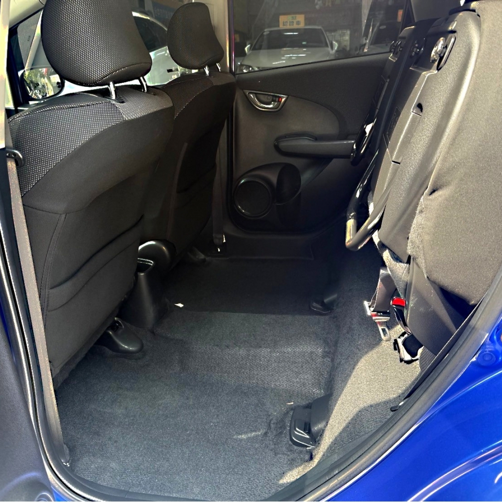 2014 Honda Fit VTI-S/Honda中古車 | 台中中古車買賣