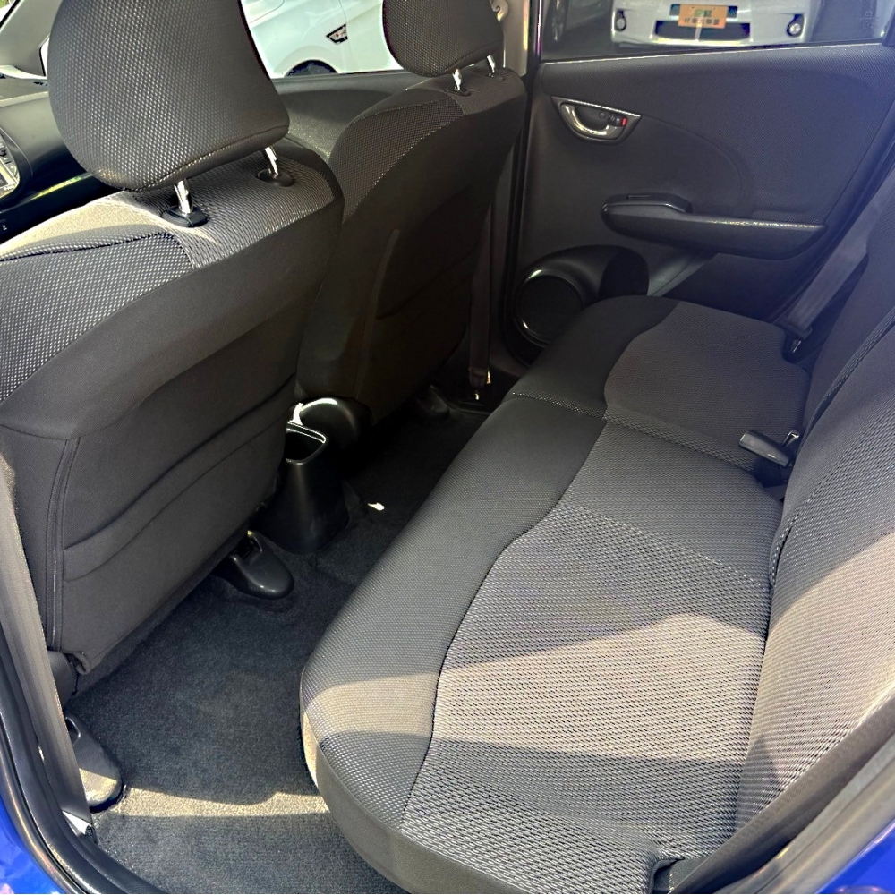 2014 Honda Fit VTI-S/Honda中古車 | 台中中古車買賣
