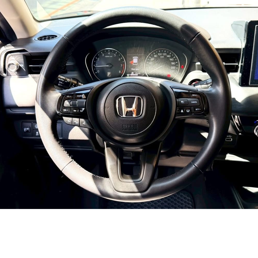 2024 HONDA HR-V S+｜里程 3.5 萬