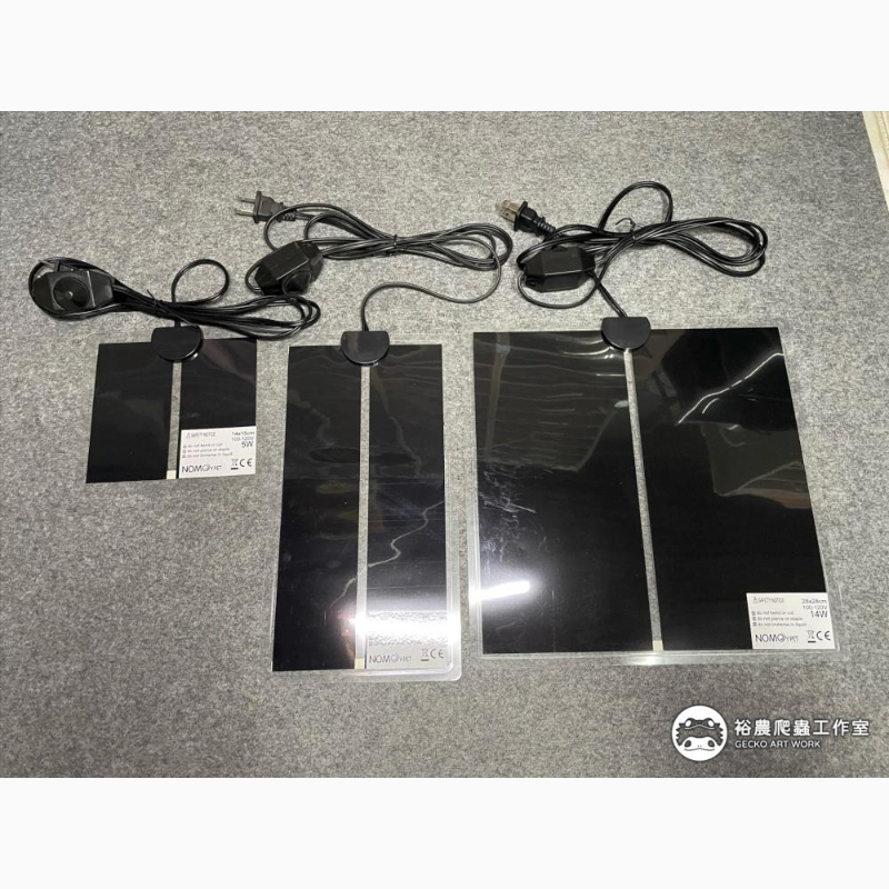 可調式加熱墊 14W
