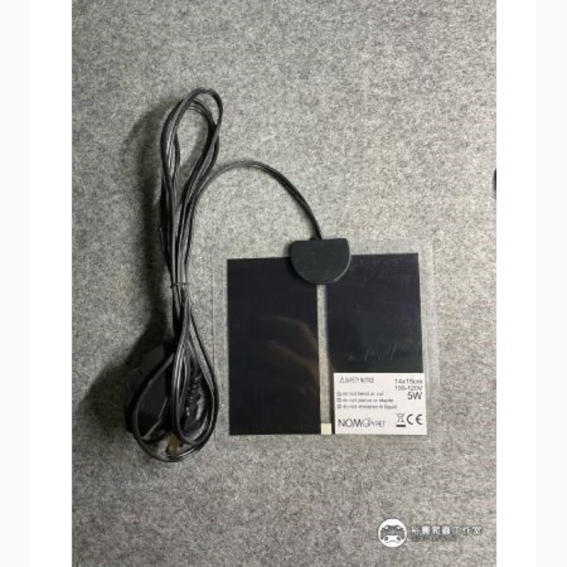 可調式加熱墊 7W