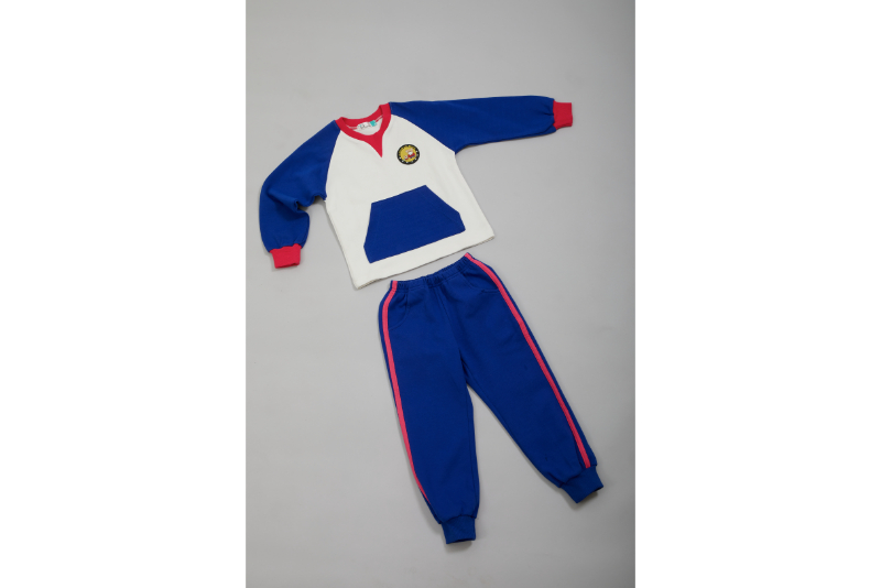 運動服/團體運動服/幼兒園運動服