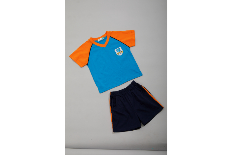運動服/團體運動服/幼兒園運動服