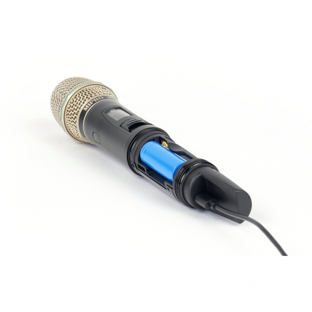 ACT-580H 5 GHz數位手握式發射器