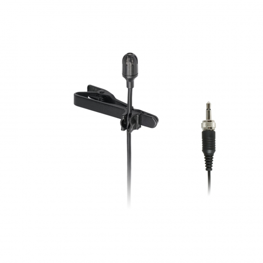 MU-57L/57LS 防水領夾麥克風