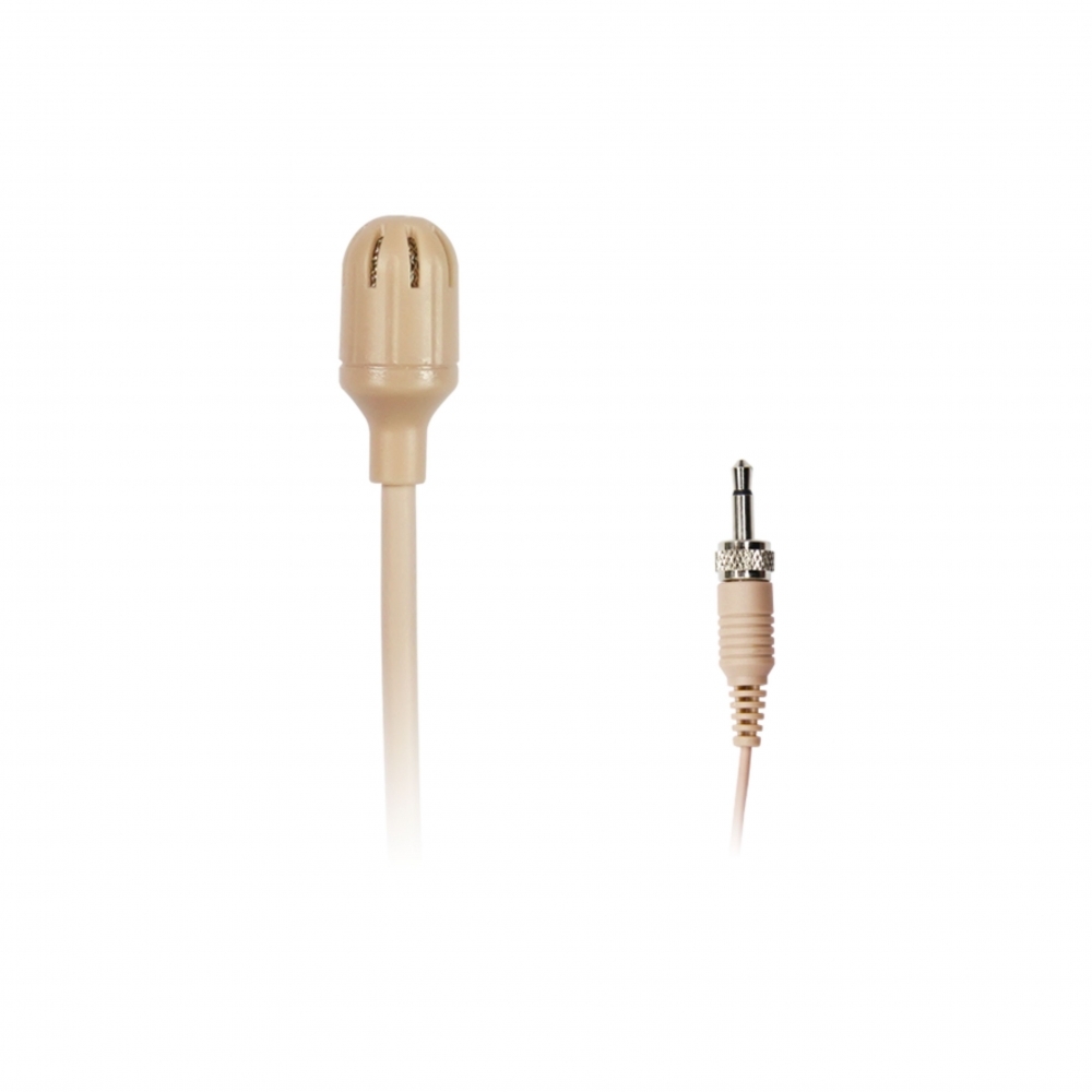 MU-57L/57LS 防水領夾麥克風