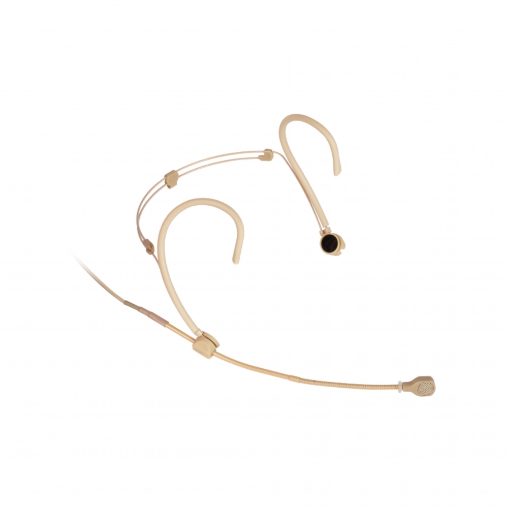 MU-506H/506HS 單指向頭戴麥克風