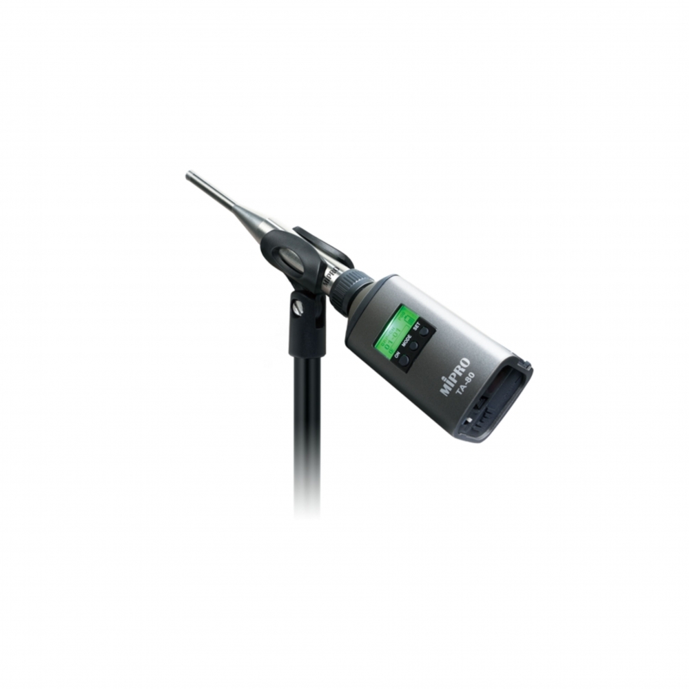 TA-80 UHF數位發射轉接器